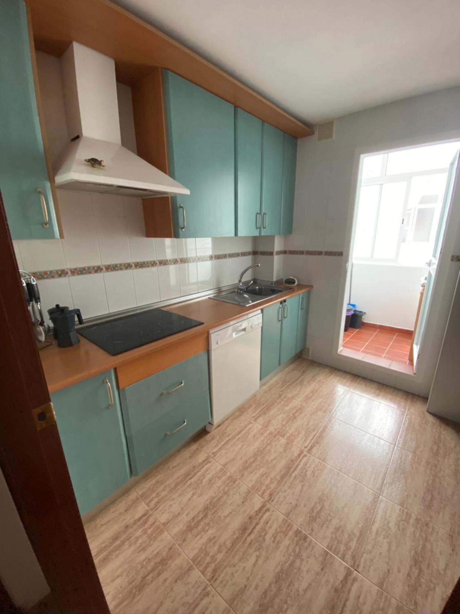 Apartamento A Unos Pasos De La Playa Rota Exterior foto